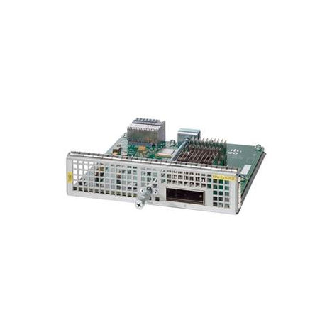 Модуль Cisco ASR 1000 1x100GE Ethernet Port Adapter