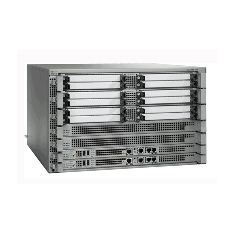Шасси маршрутизатора Cisco ASR1006