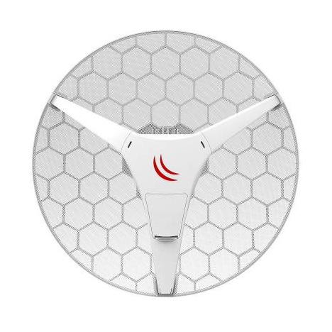 Точка доступа MikroTik Wireless Wire Dish