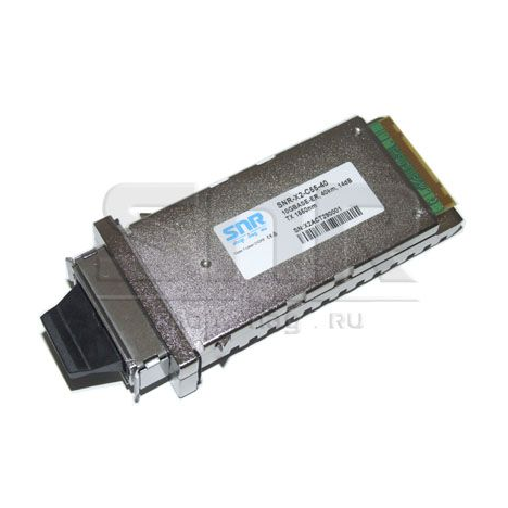 Модуль X2 CWDM оптический, дальность до 40км (14dB), 1610нм