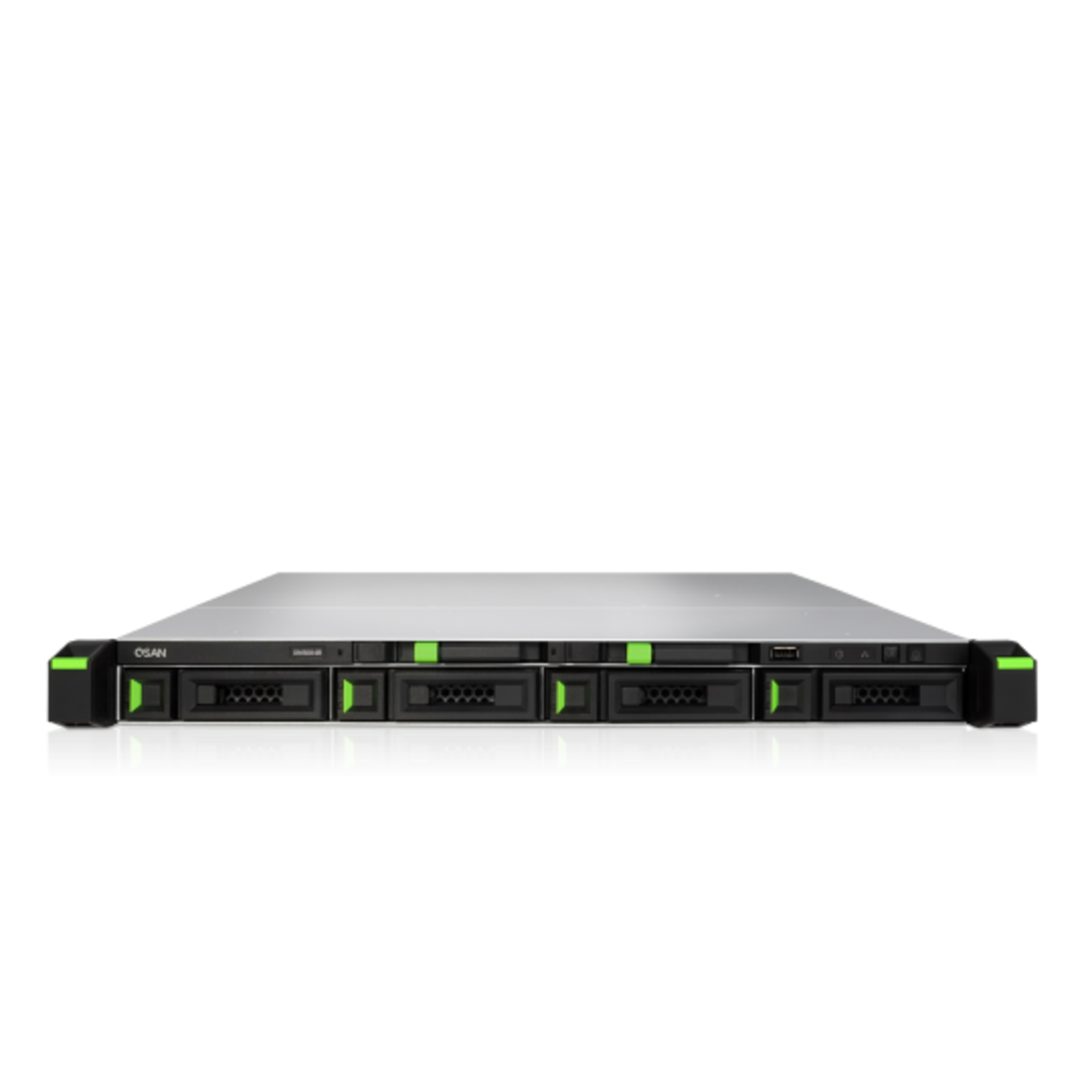 NAS-сервер Qsan XCubeNAS XN5004R-EU