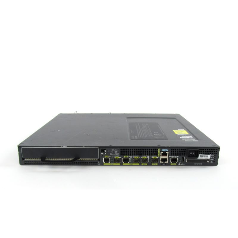 Маршрутизатор Cisco 7201