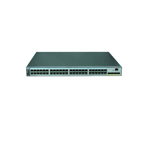 Коммутатор Huawei S5720-52P-PWR-LI-AC