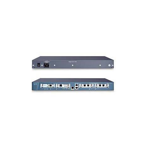 Маршрутизатор Cisco 1760