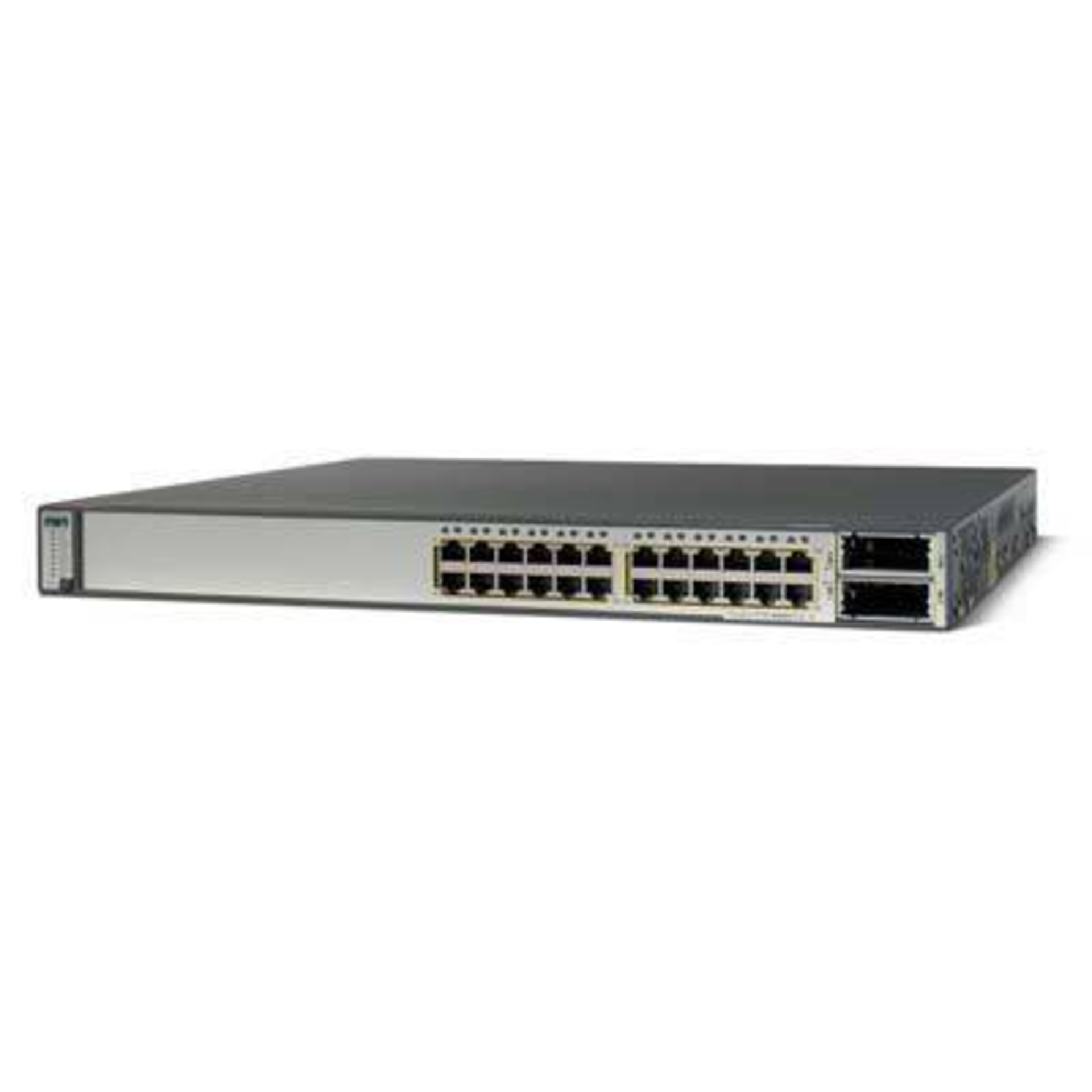 Коммутатор Cisco Catalyst WS-C3750E-24PD-S