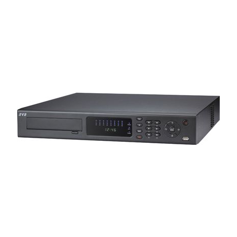 IP Видеорегистратор цифровой SNR-NVR-D08