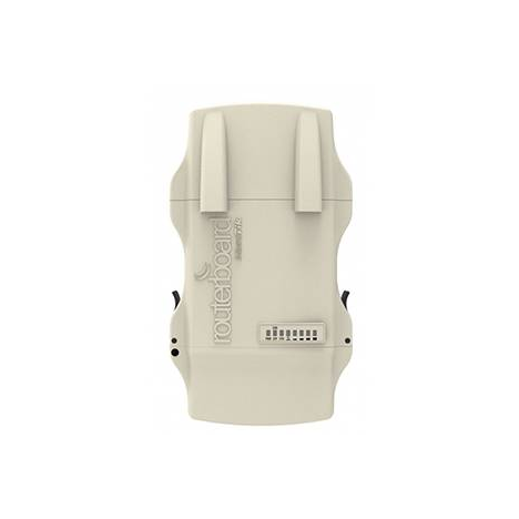 Точка доступа MikroTik NetMetal 5 RB921UAGS-5SHPacT-NM 2000mW TX power,  three RP-SMA