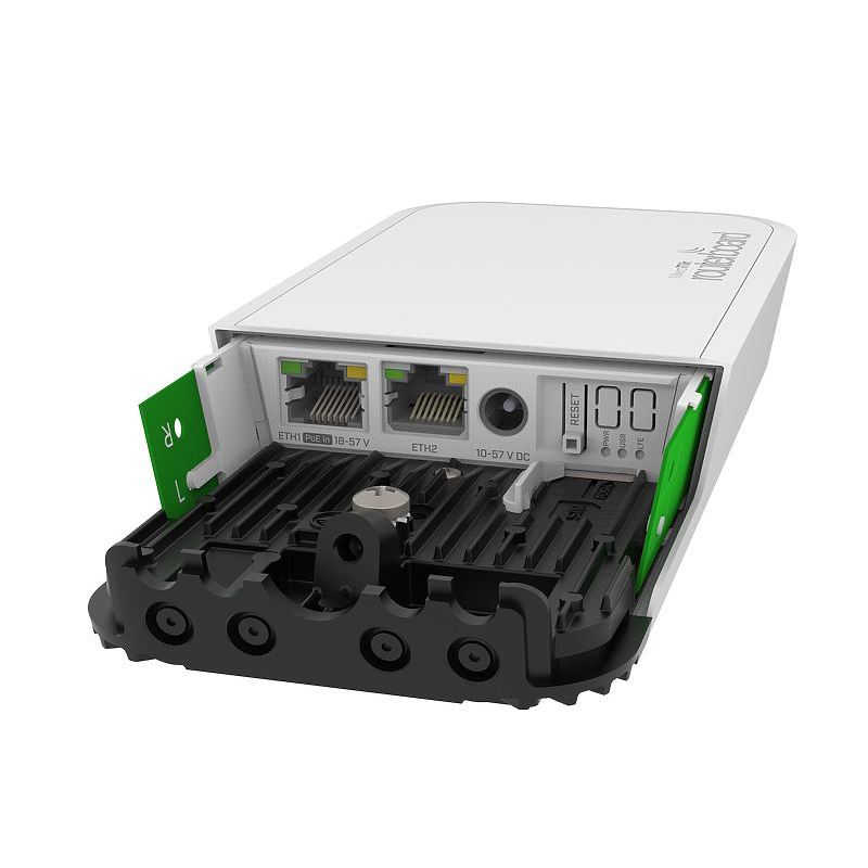 Точка доступа MikroTik wAP ac LTE6 kit