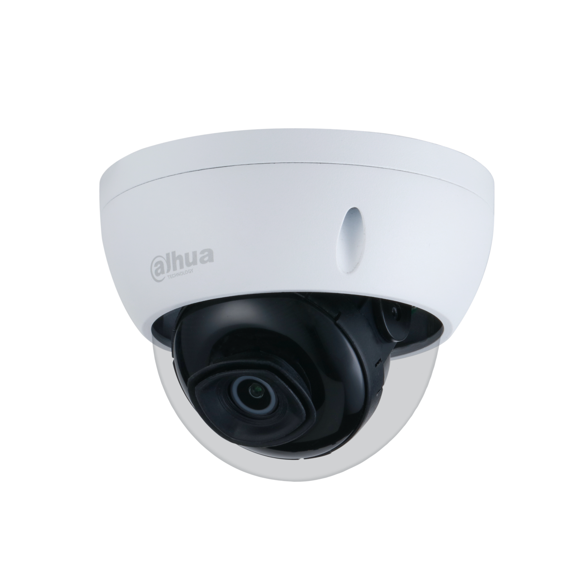 IP камера Dahua DH-IPC-HDBW2431EP-S-0280B уличная купольная 4Мп, объектив 2.8мм, WDR, MicroSD 256Гб, ИК до 30м, DC12B/PoE, IP67, IK10