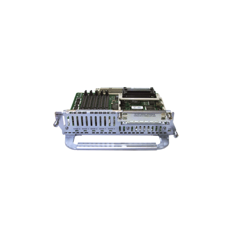 Модуль Cisco NM-HDV