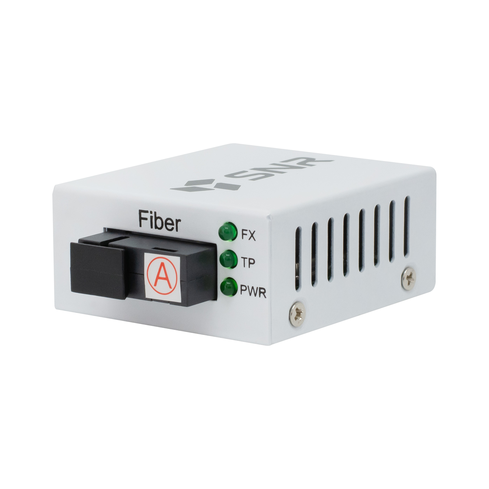 Медиаконвертер 10/100-Base-T / 100Base-FX, Tx/Rx: 1310/1550нм