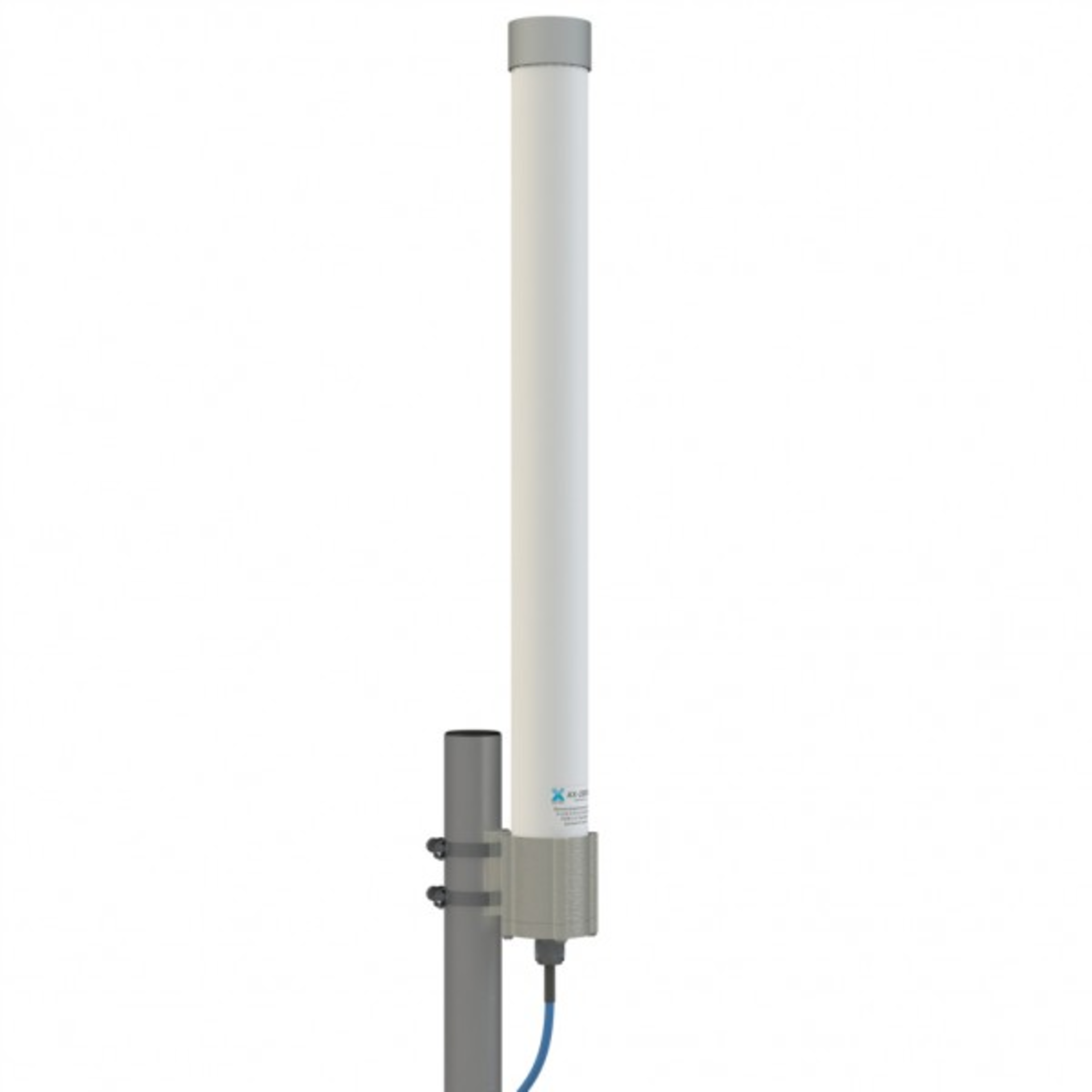 Антенна всенаправленная Antex 1800-2200МГц, 8dBi, N-female