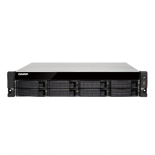 NAS-сервер QNAP TS-877XU-RP