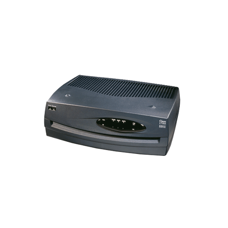 Маршрутизатор Cisco 1751