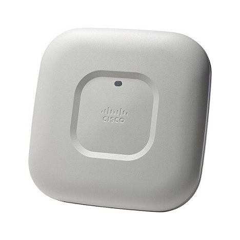 Точка доступа Cisco AIR-CAP1702I-A-K9