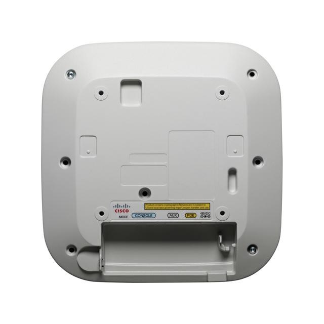 Точка доступа Cisco AIR-CAP1702I-A-K9