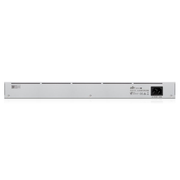 Коммутатор Ubiquiti UniFi Switch 16 PoE