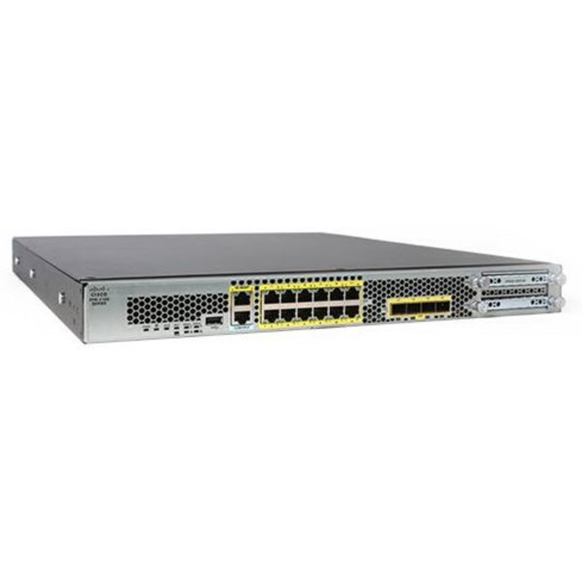 Межсетевой экран Cisco FPR2120-NGFW-K9