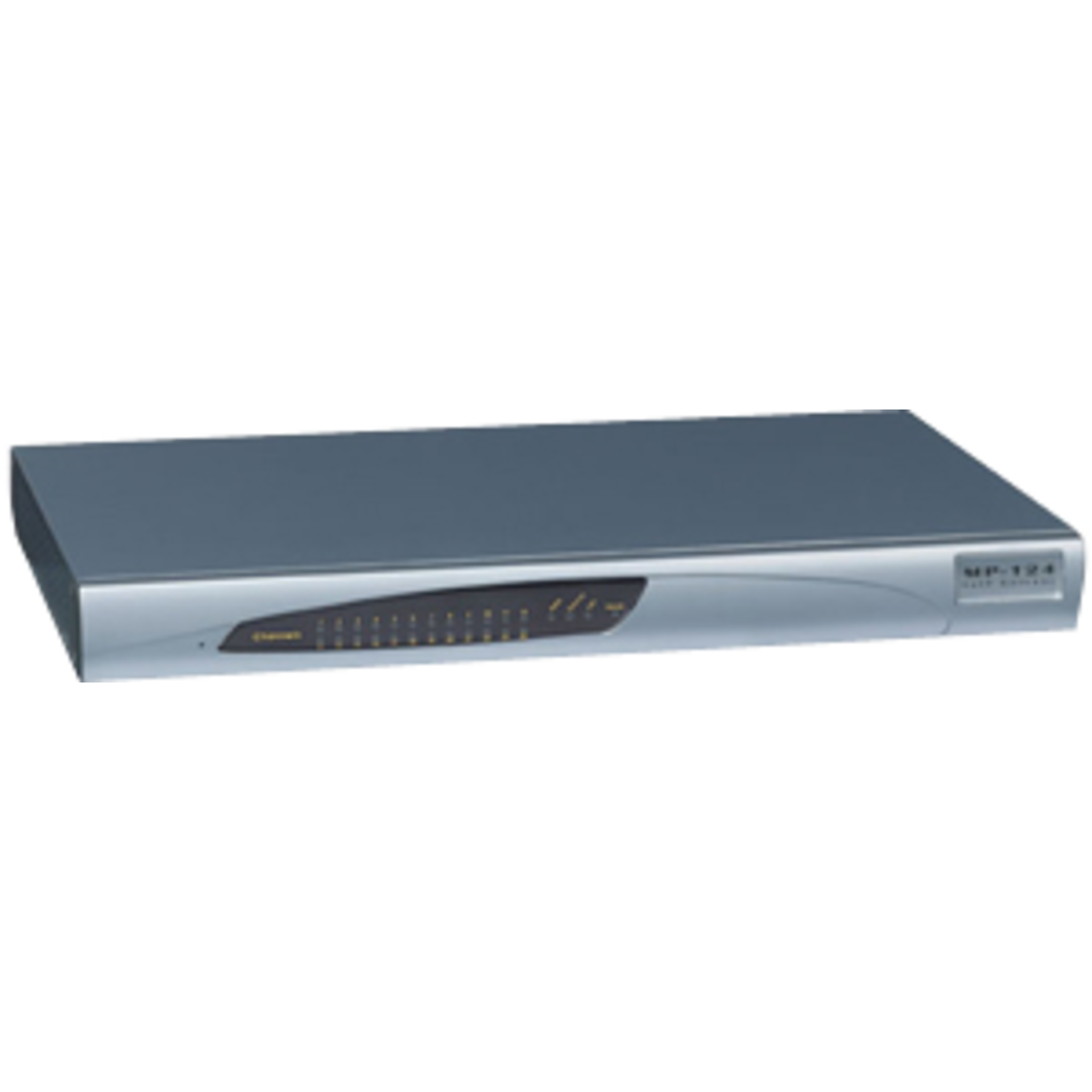 Шлюз Audiocodes MP-124C 24FXS (com)