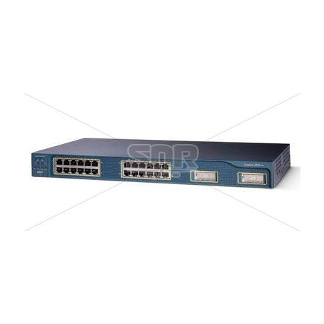 Коммутатор Cisco Catalyst WS-C2950G-24