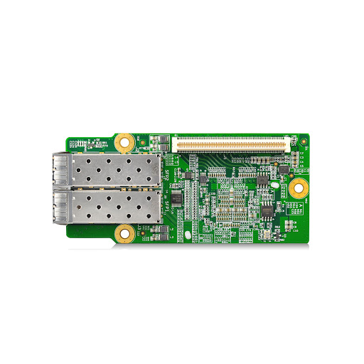 Сетевой адаптер 2 порта 10GBase-X SNR-G82599M-10G