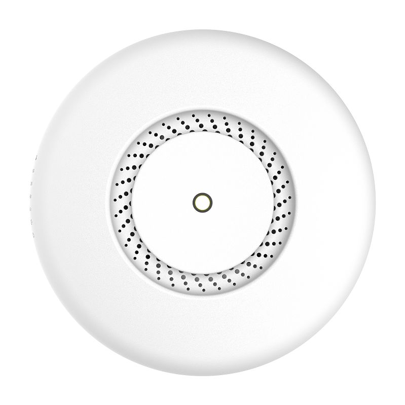 Точка доступа MikroTik cAP ac