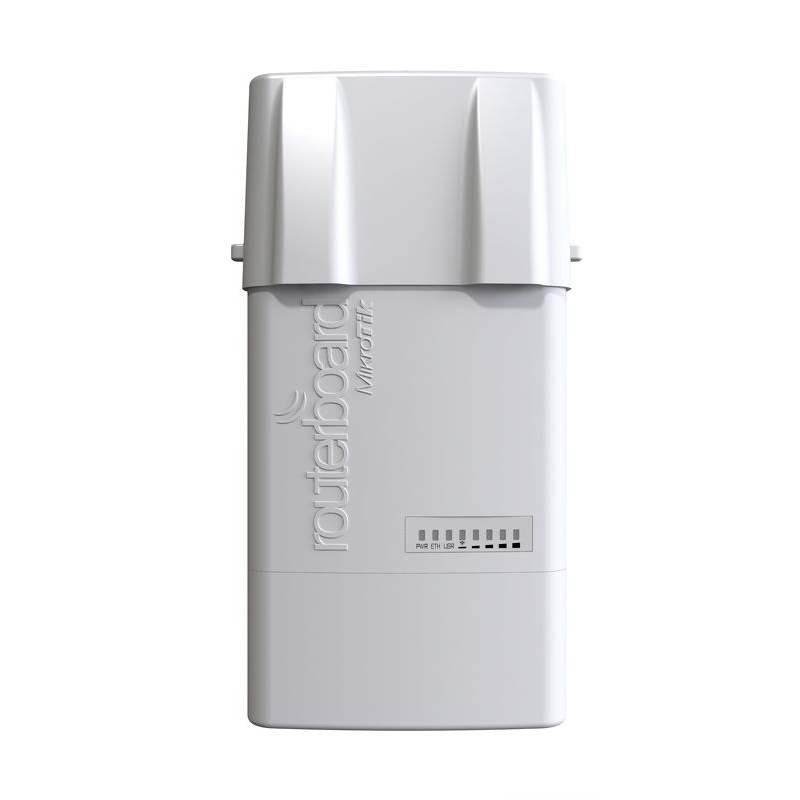 Радиомаршрутизатор Mikrotik RB912UAG-2HPnD-OUT  