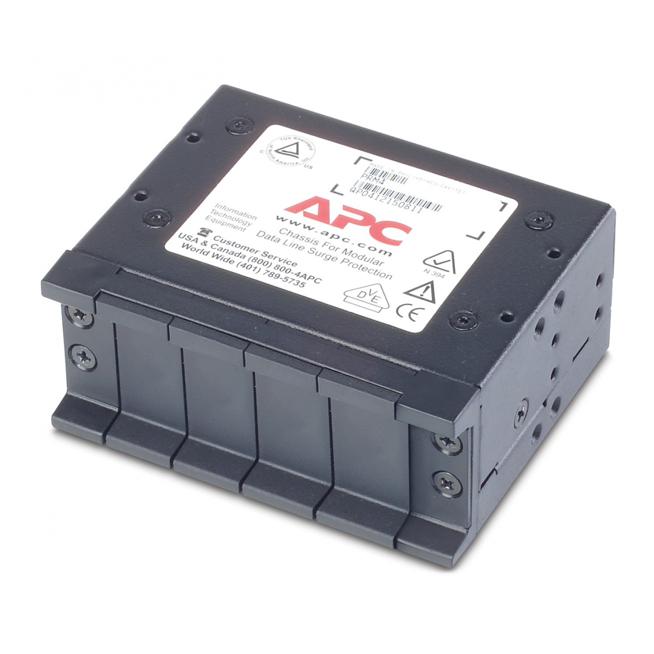 Шасси APC PRM4 для защит NAG-APC