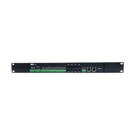 Устройство мониторинга NetPing server solution v5