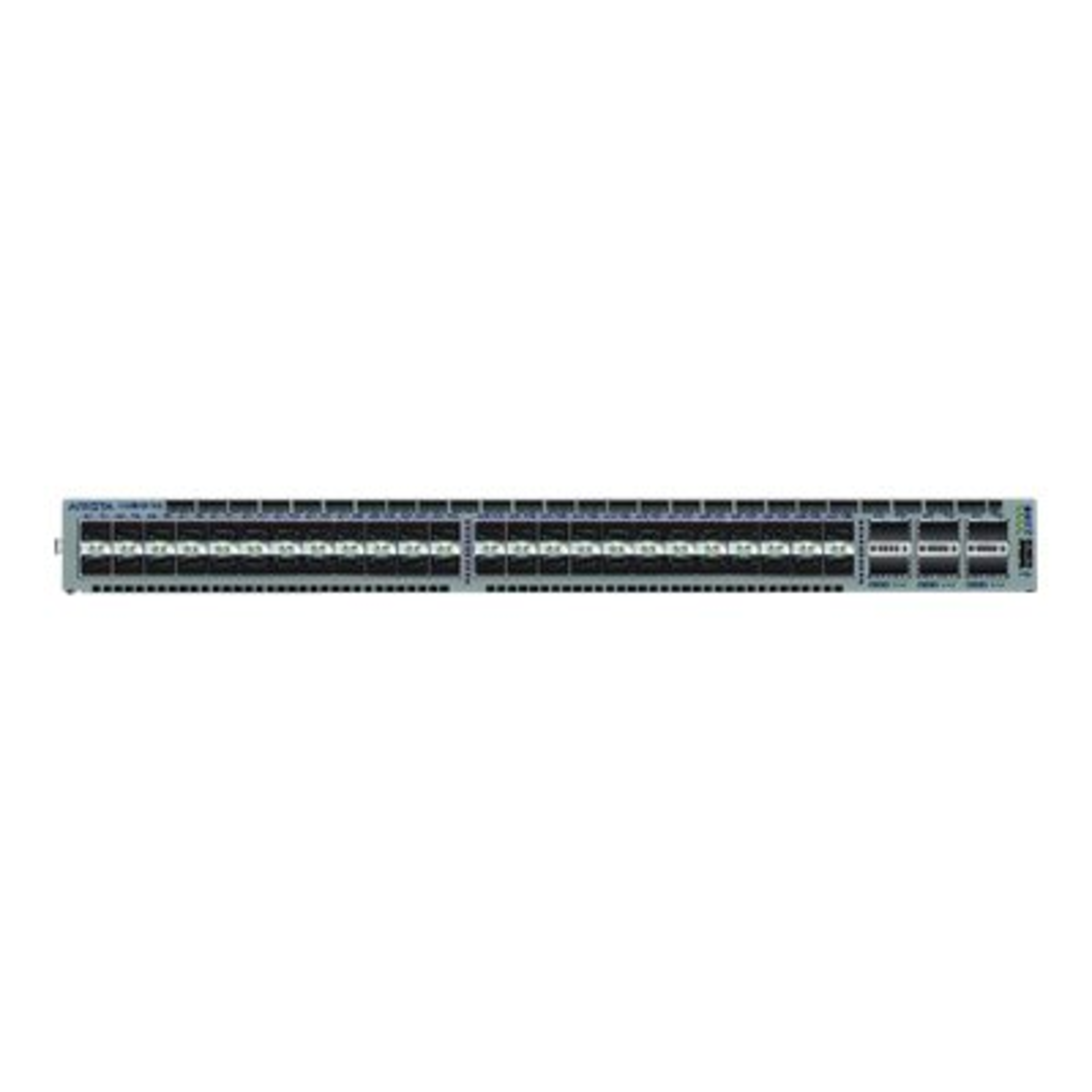 Коммутатор Arista DCS-7050SX2-72Q-F