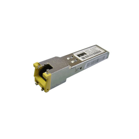 Модуль SFP с интерфейсом RJ45 Cisco GLC-T