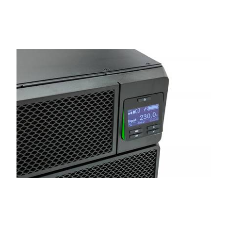 Источник бесперебойного питания Smart-UPS SRT 10000VA RM 230V