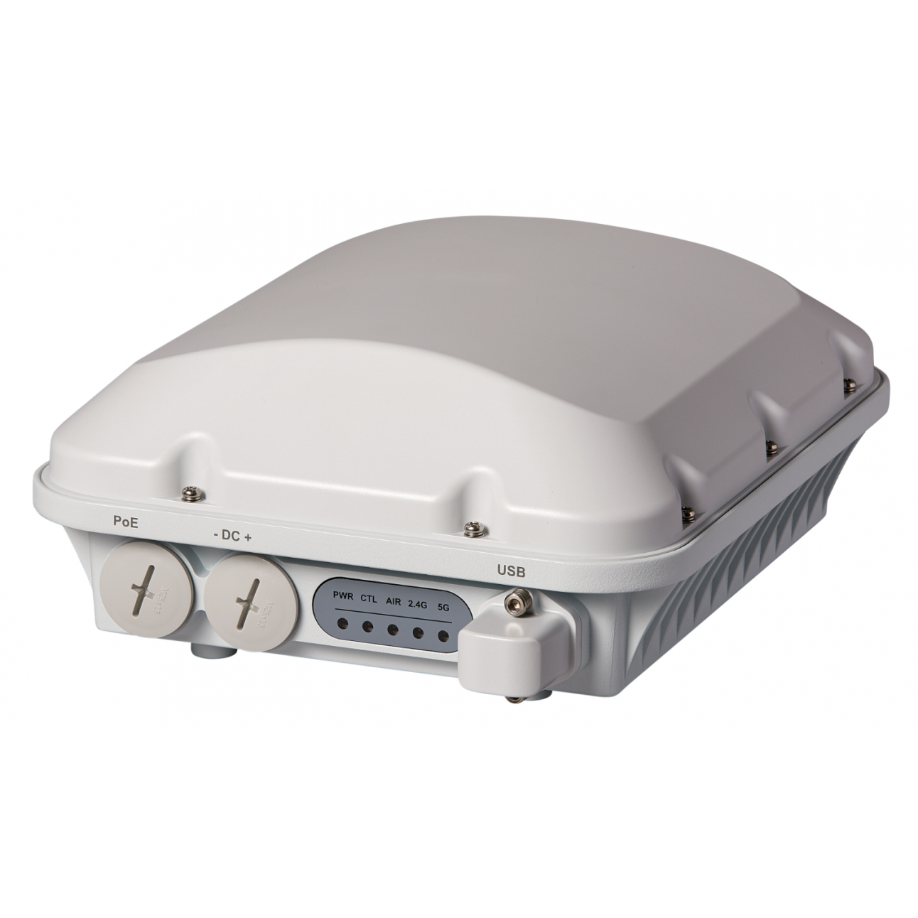 Точка доступа Ruckus T310s, dual band, 802.11ac, MU-MIMO 2x2:2, 120x30°, 9dBi, 1x1GBE, outdoor