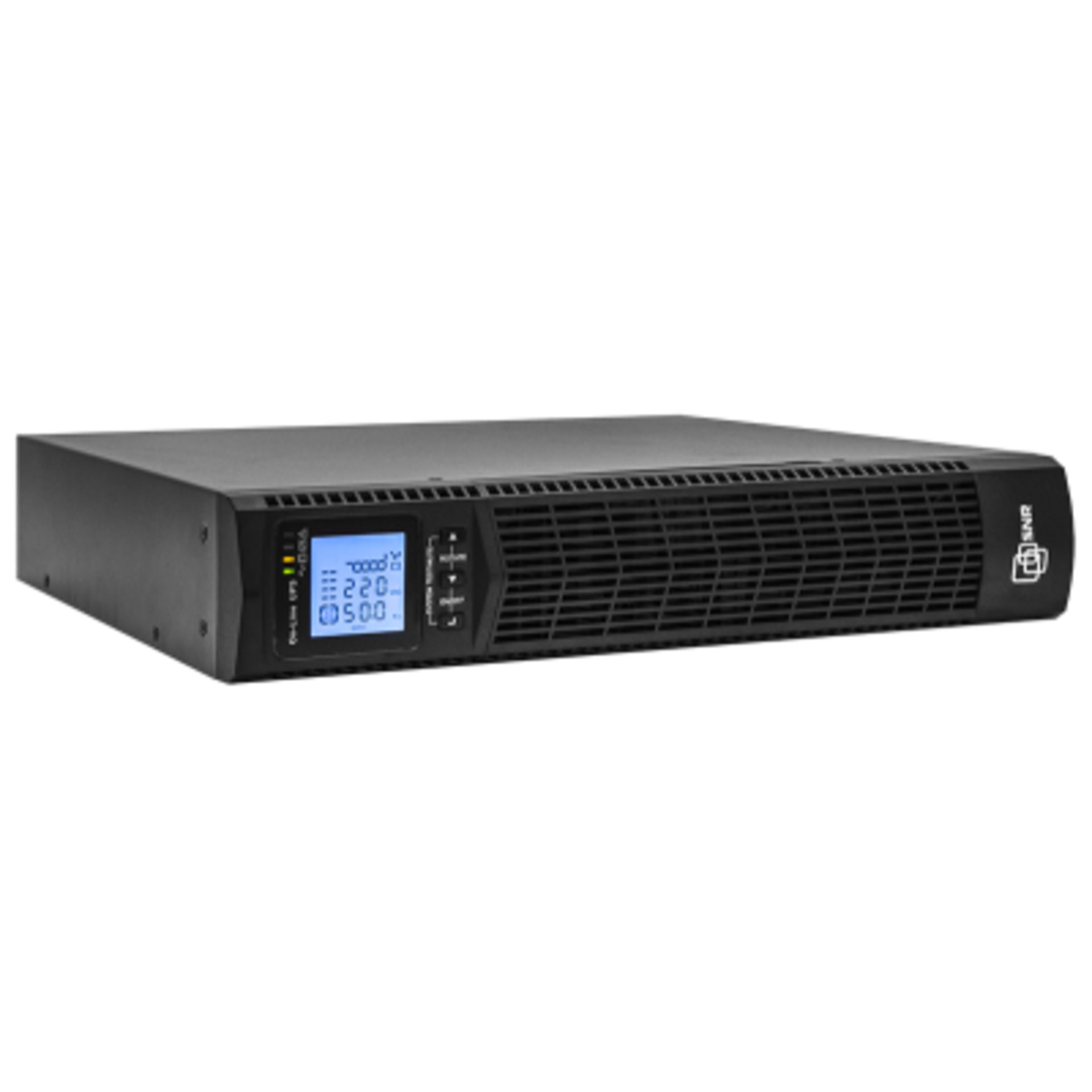 Источник бесперебойного питания on-line, 1500 VA, 36VDC