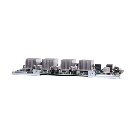 Модуль фабрики коммутации 2.56Tbps Extreme Networks BlackDiamond X8