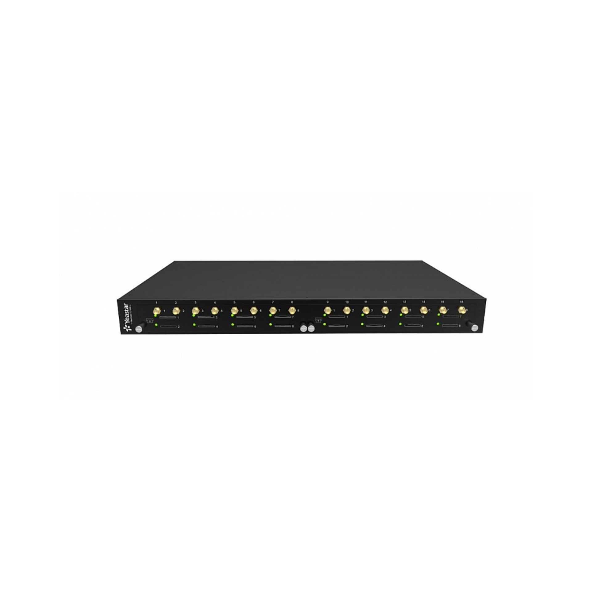 VoIP-GSM-шлюз Yeastar TG1600 