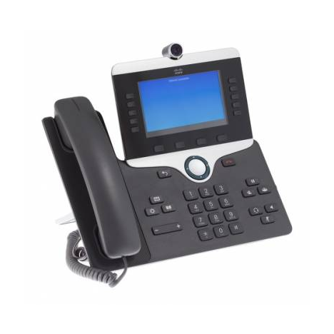 IP-телефон Cisco CP-8845