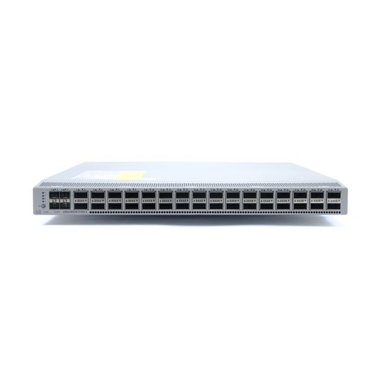 Коммутатор Cisco Nexus N3K-C3132Q-40GX