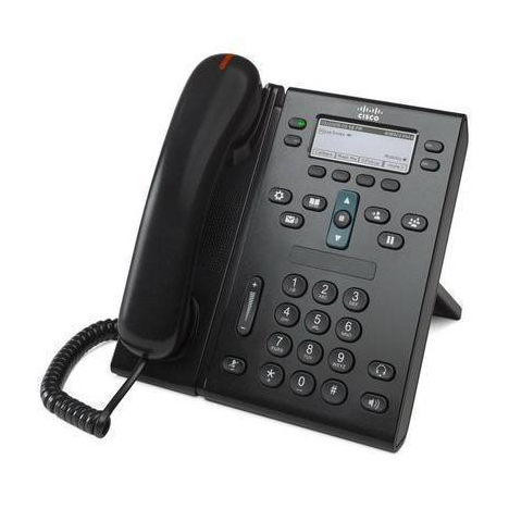 IP-телефон Cisco CP-6941