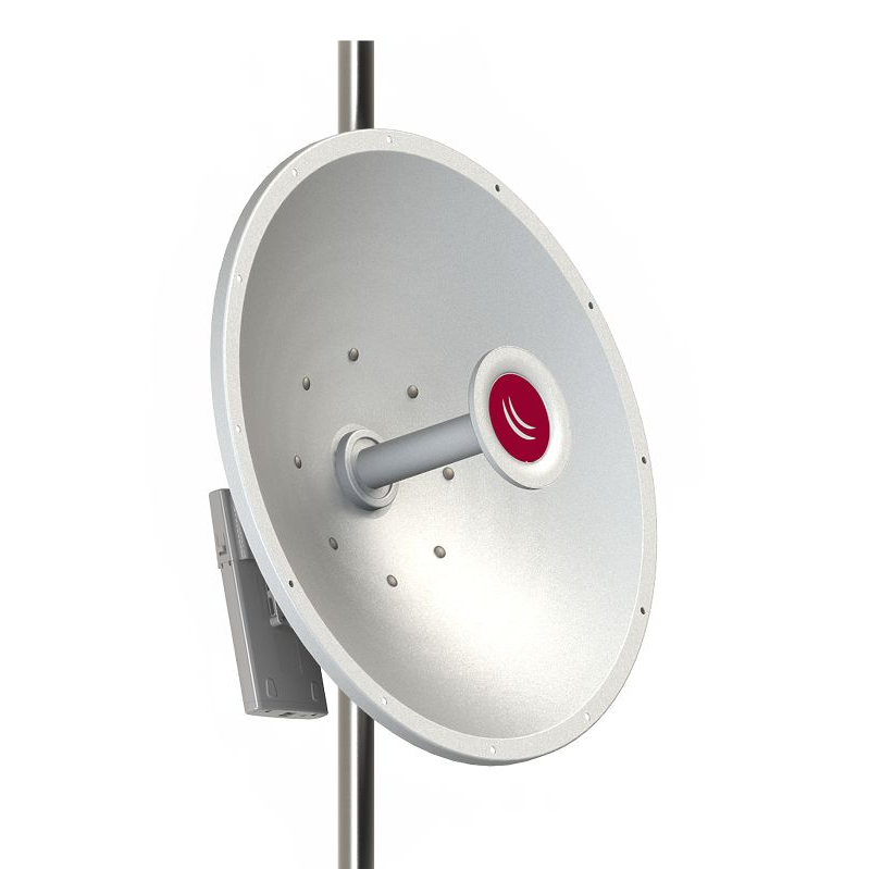 Антенна MikroTik 30dBi 5Ghz (некондиция)