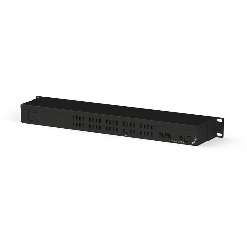 Маршрутизатор MikroTik RB2011iL-RM