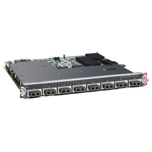 Модуль Cisco Catalyst WS-X6908-10G-2T 