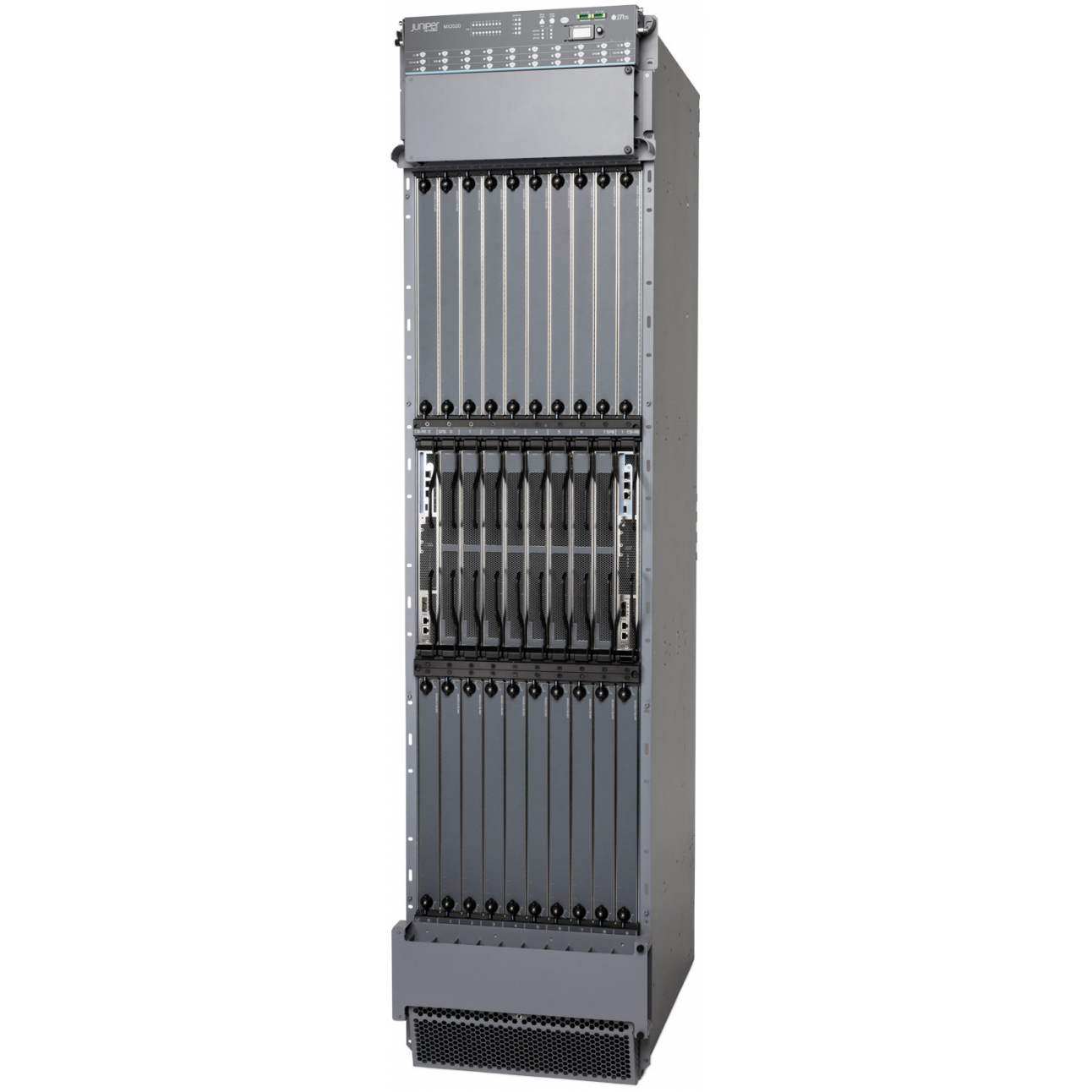 Маршрутизатор Juniper MX2020