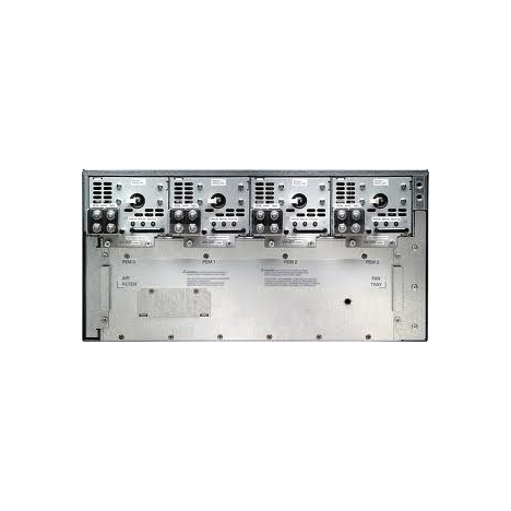 Маршрутизатор Juniper MX480