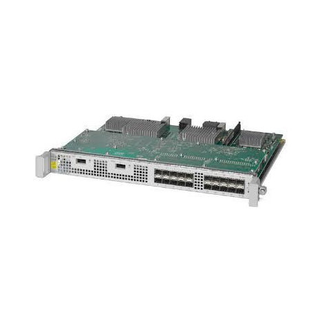 Модуль Cisco ASR1000-2T+20X1GE