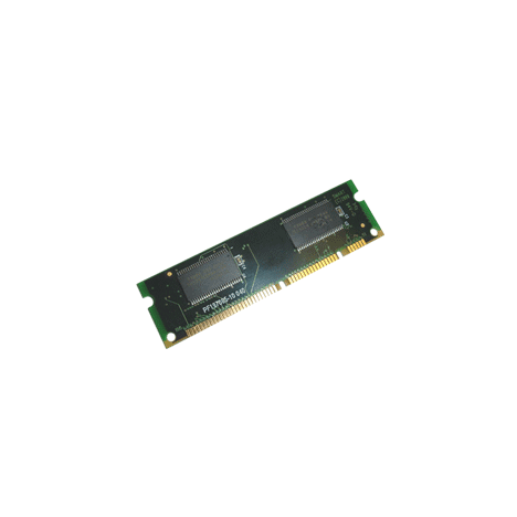 Память DRAM 128Mb для Cisco 1700 серии