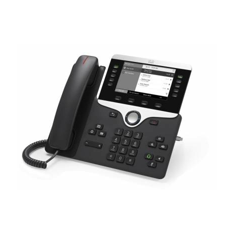 IP-телефон Cisco CP-8811