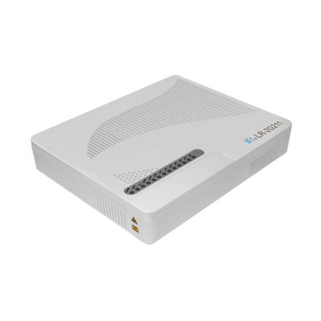 Мультисервисный маршрутизатор, Wifi 802.11b/g/n, 2xFXS, 1xGE LAN, 3x FE LAN, 1xCombo WAN (100/1000Base-TX/SFP), 1xUSB, 3G
