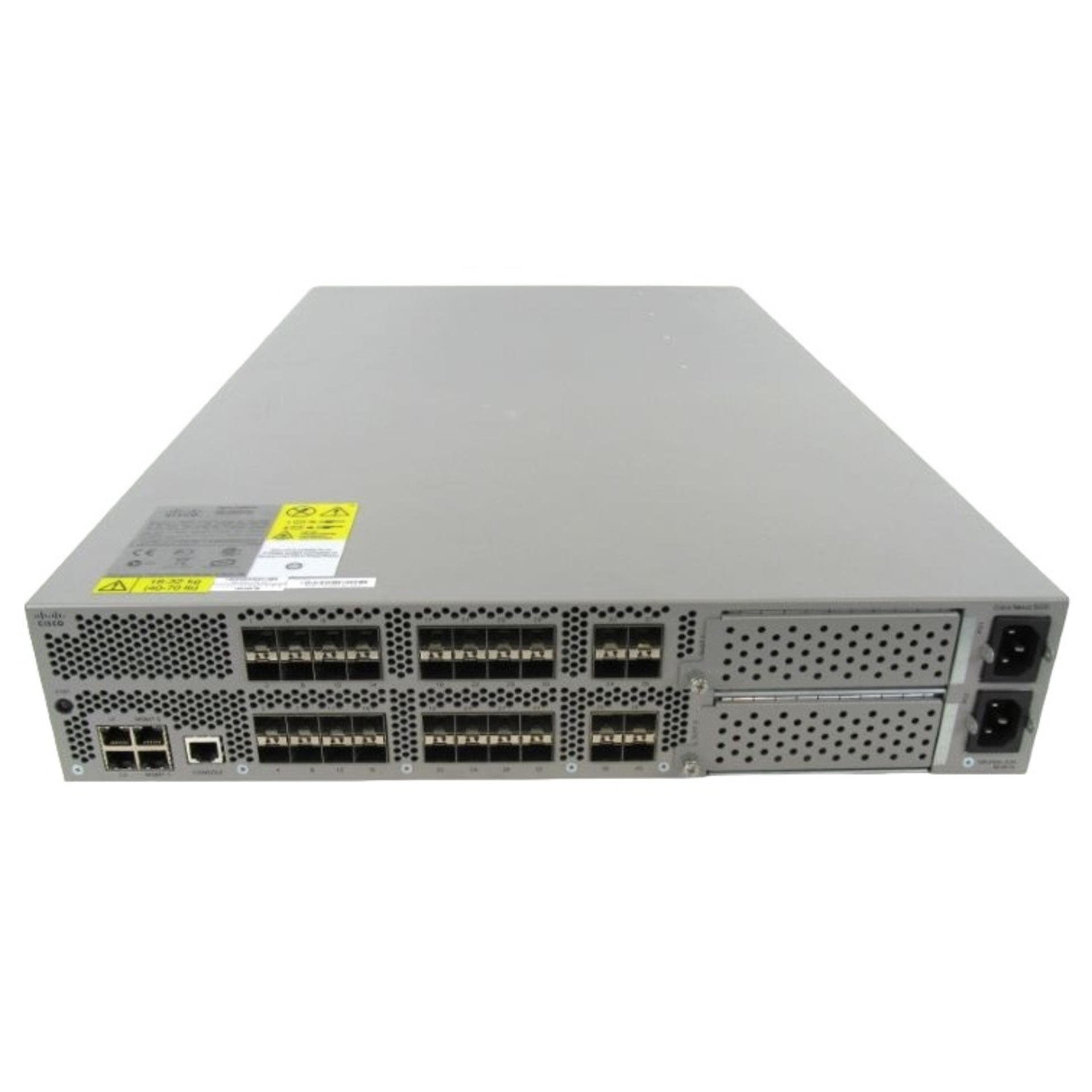 Коммутатор Cisco Nexus N5K-C5020P-BF