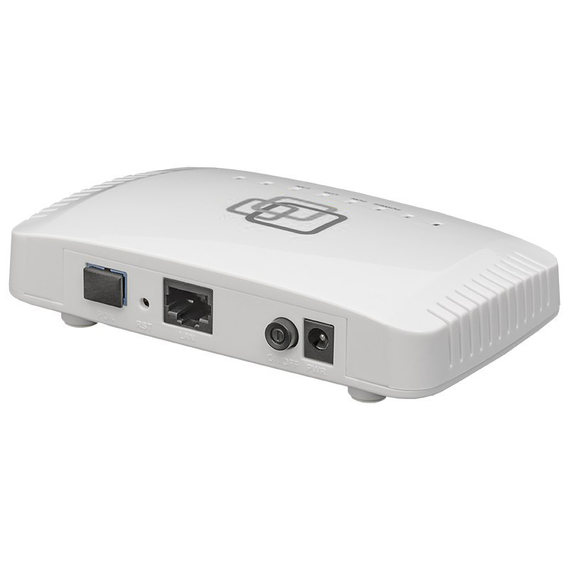 Абонентский терминал ONU GPON, 1 порт 10/100/1000Base-T
